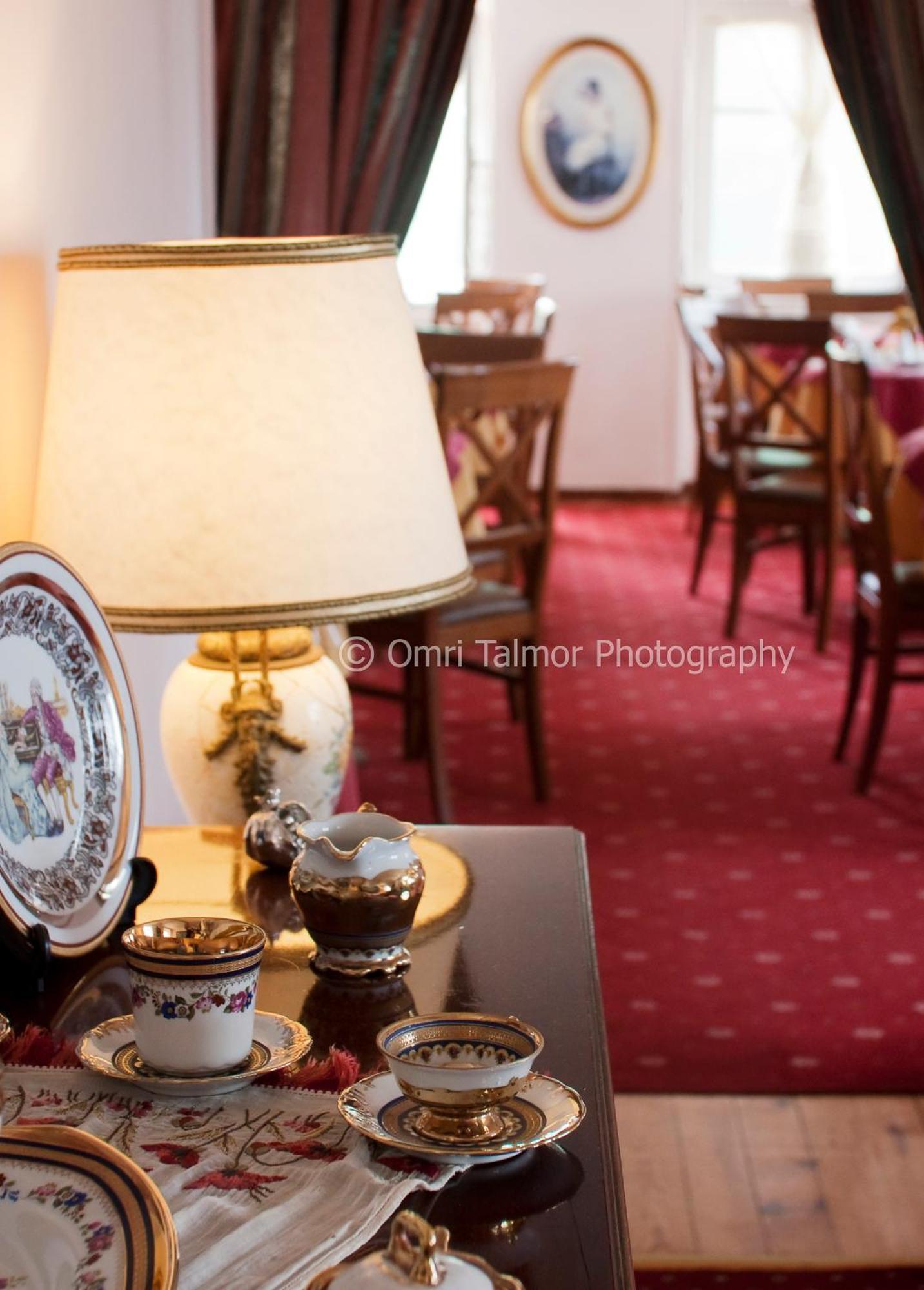 Konstantinoupolis Hotel Corfu  Екстериор снимка