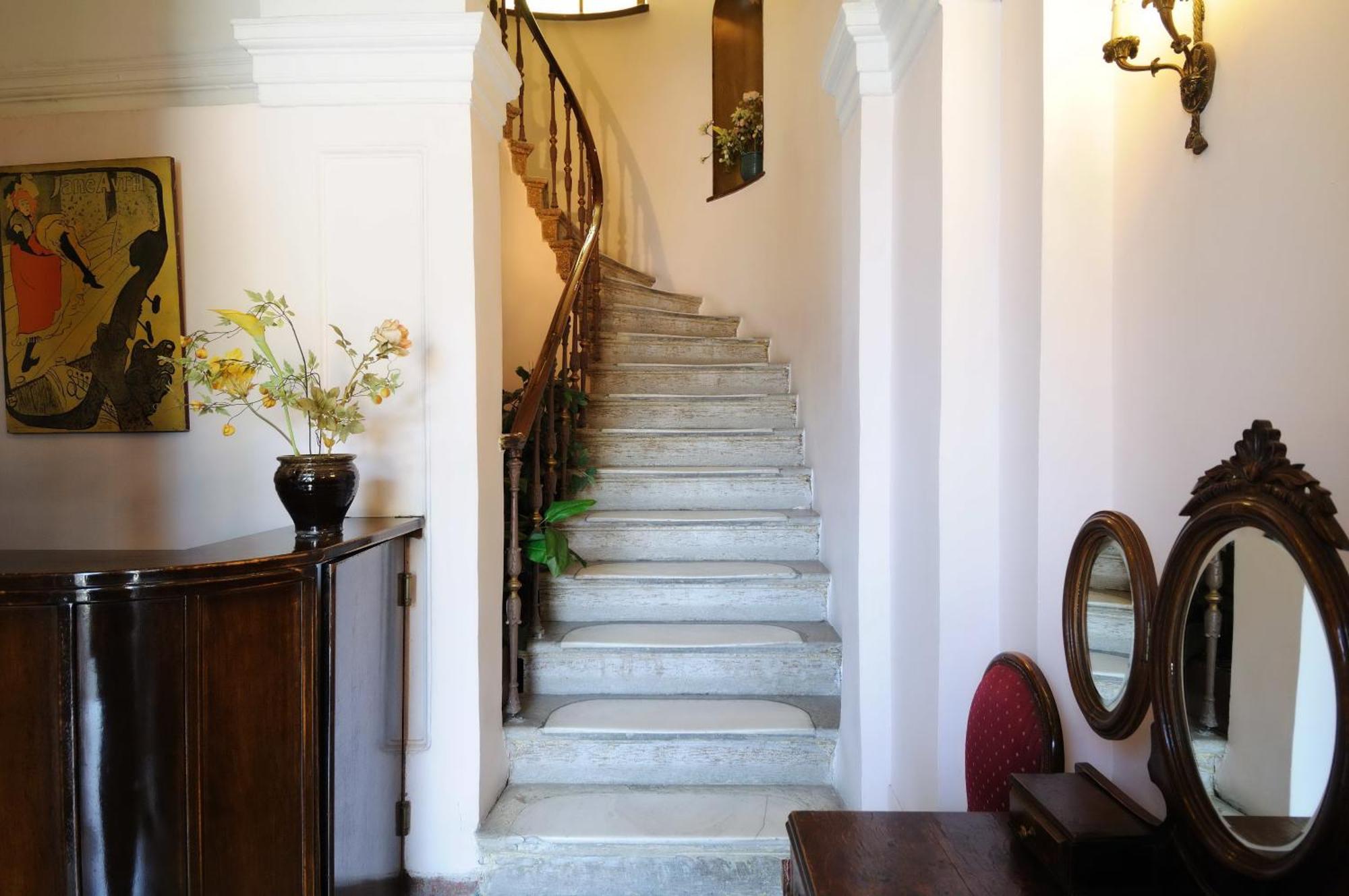 Konstantinoupolis Hotel Corfu  Екстериор снимка