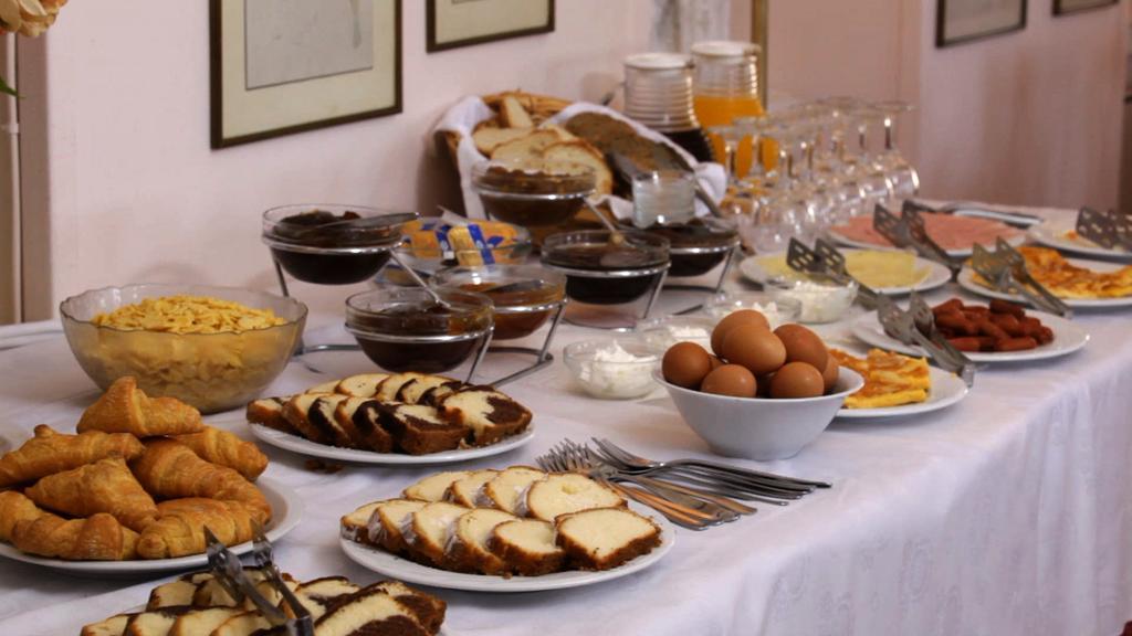 Konstantinoupolis Hotel Corfu  Екстериор снимка