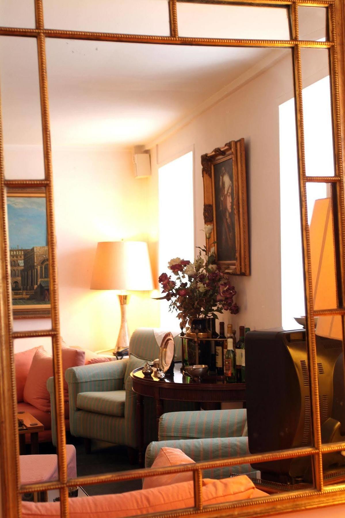 Konstantinoupolis Hotel Corfu  Екстериор снимка
